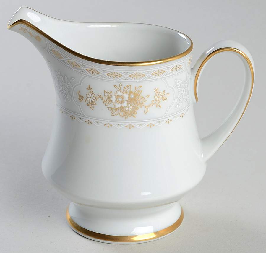 Keegan Creamer by Noritake-1