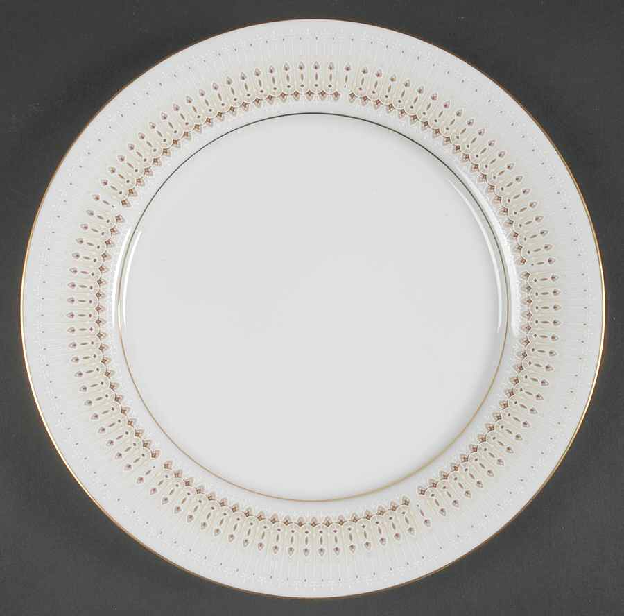 Keenan Dinner Plate by Noritake-1
