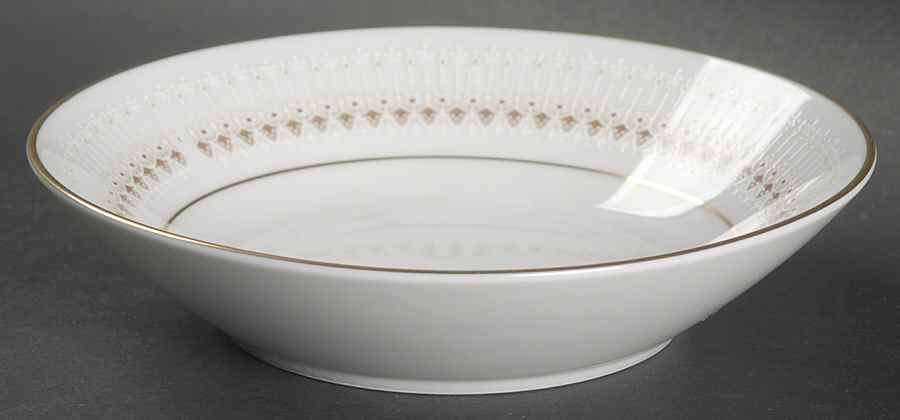 Keenan Fruit/Dessert (Sauce) Bowl by Noritake-1