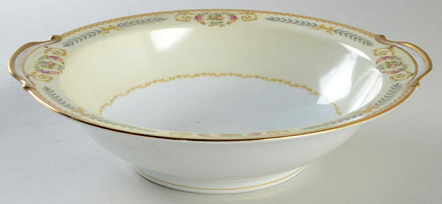 Kelvin 10" Round Vegetable Bowl by Noritake-1