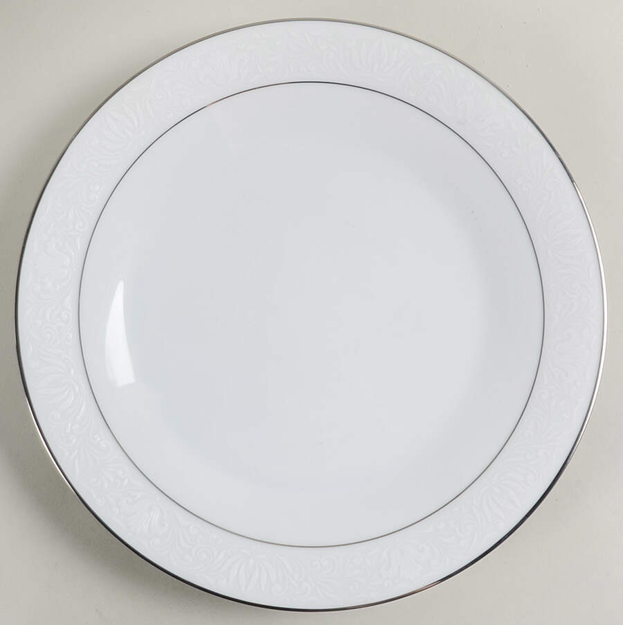 Kendal Dinner Plate by Noritake-1