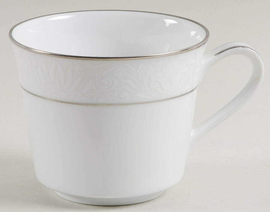 Kendal Footed Cup by Noritake-1