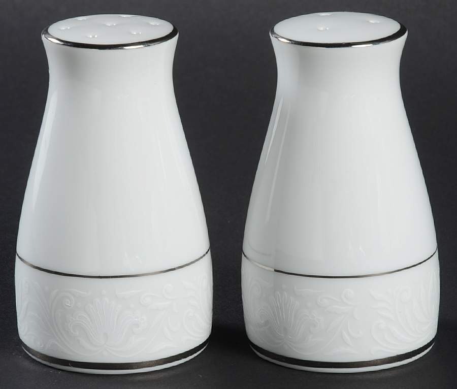 Kendal Salt & Pepper Set by Noritake-1