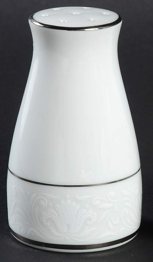 Kendal Pepper Shaker by Noritake-1