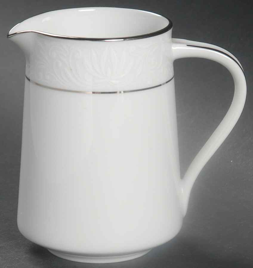 Kendal Creamer by Noritake-1