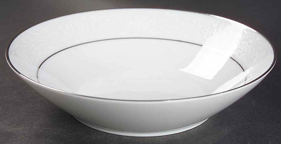 Kendal Coupe Soup Bowl by Noritake-1