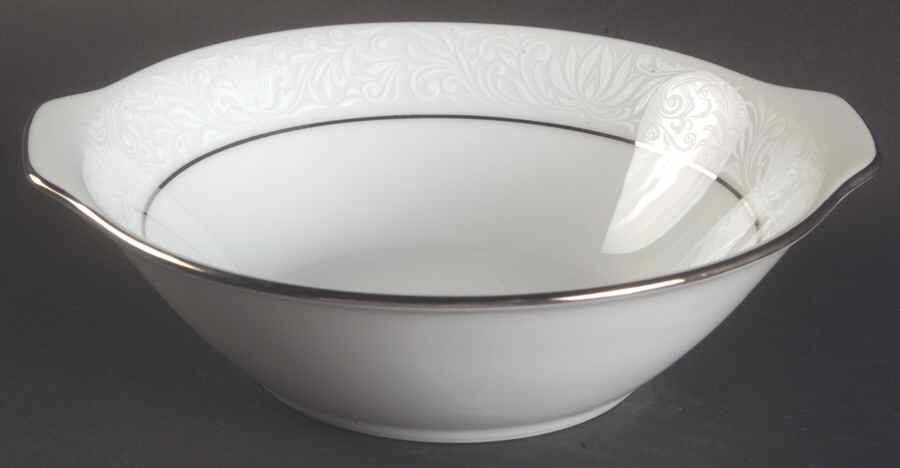 Kendal Lugged Cereal Bowl by Noritake-1
