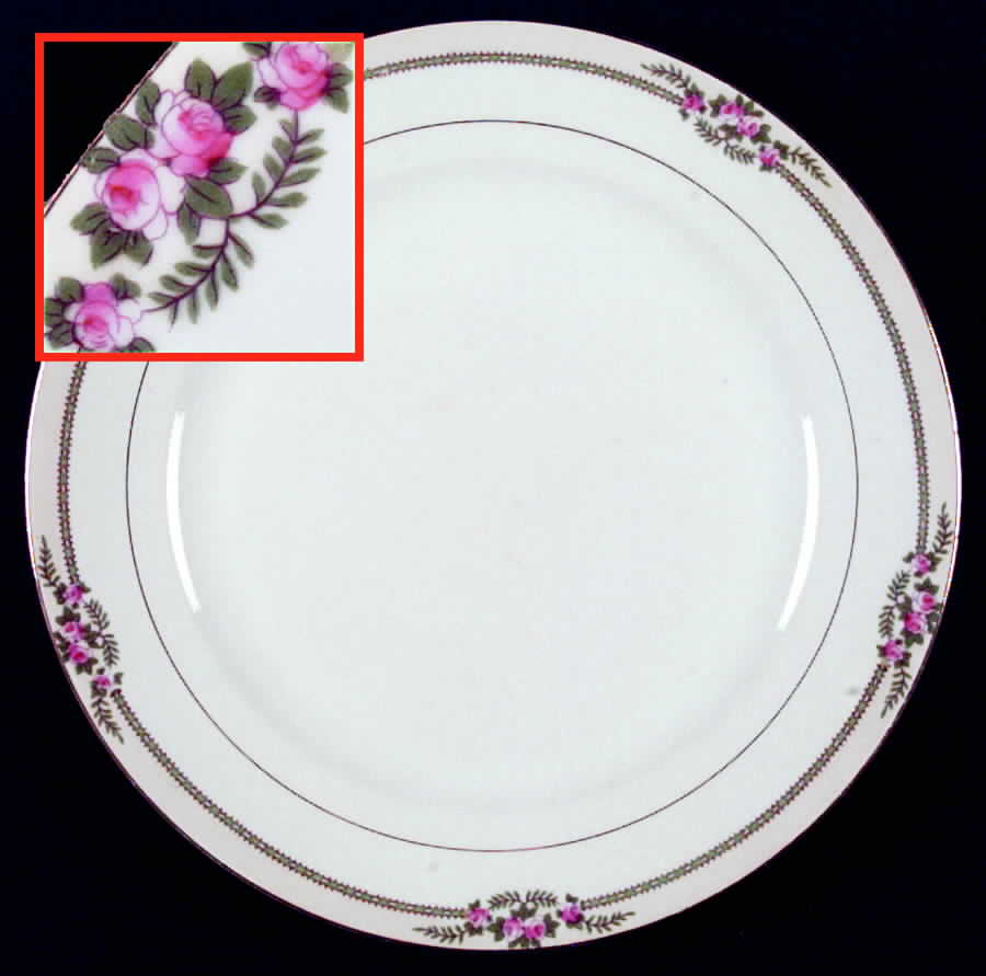 Kendale Dinner Plate by Noritake-1