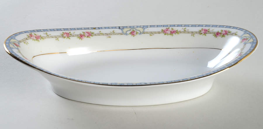 Kenmore (50 Years Old) Relish by Noritake-1