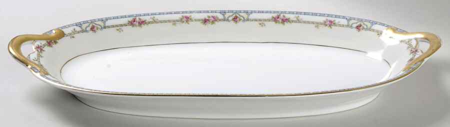 Kenmore (50 Years Old) Celery by Noritake-1