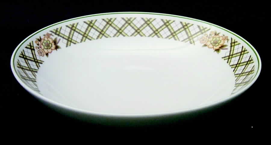 Kennesaw Coupe Soup Bowl by Noritake-1