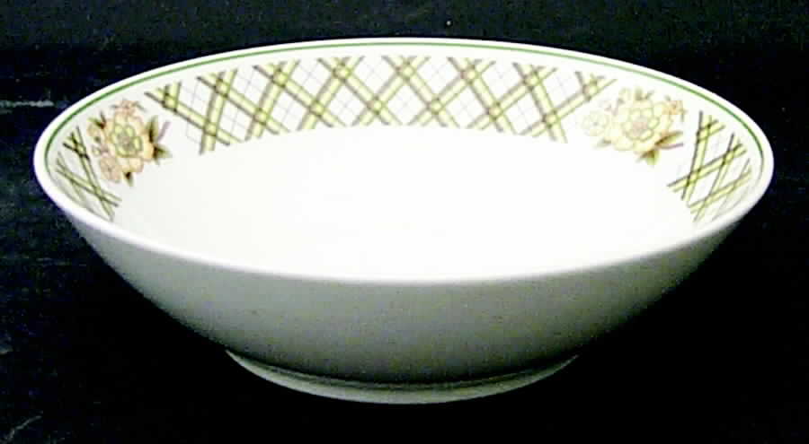 Kennesaw Coupe Cereal Bowl by Noritake-1