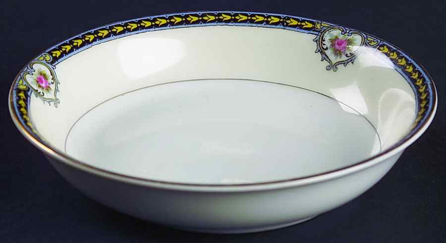 Kenosha Fruit/Dessert (Sauce) Bowl by Noritake-1
