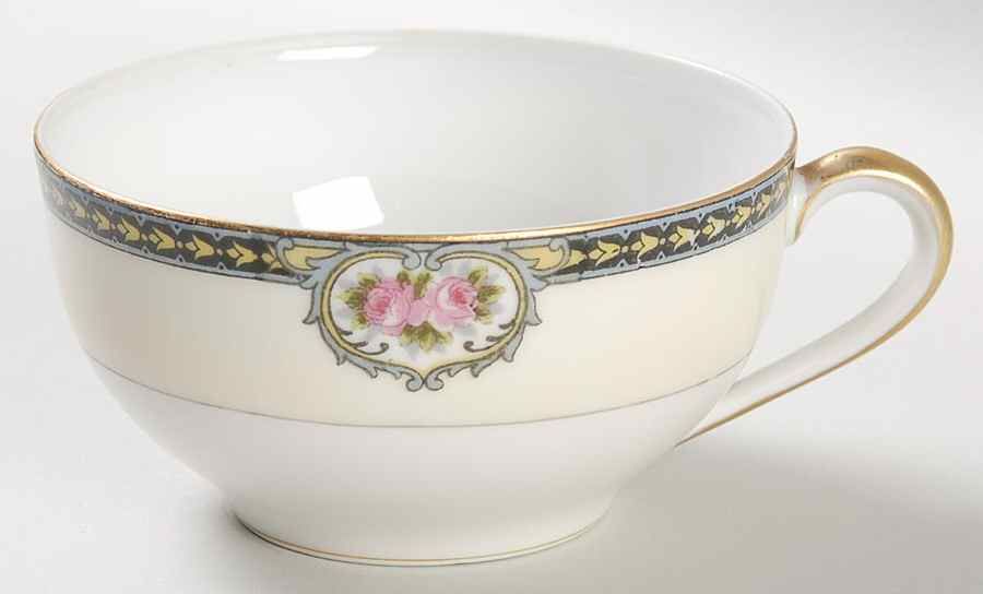 Kenosha Flat Cup by Noritake-1