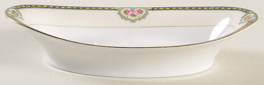 Kenosha Relish by Noritake-1