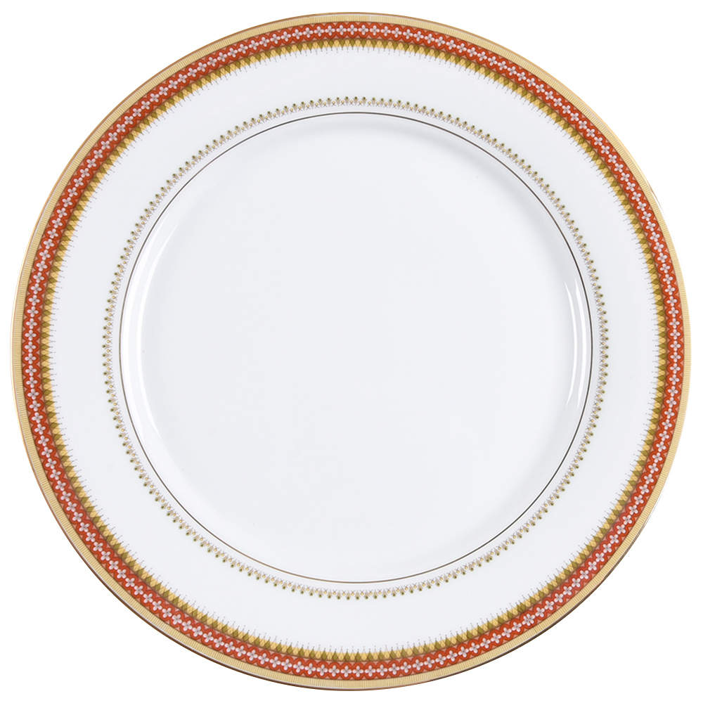 Kensington Dinner Plate by Noritake-1