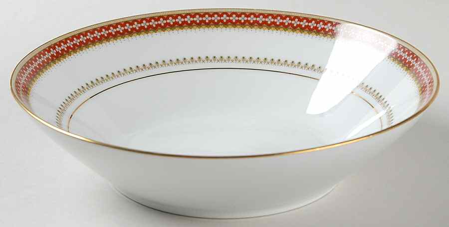 Kensington Coupe Soup Bowl by Noritake-1