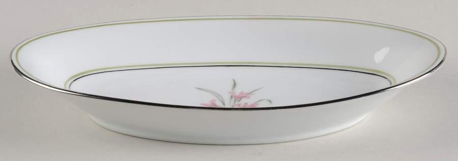 Kent Relish by Noritake-1
