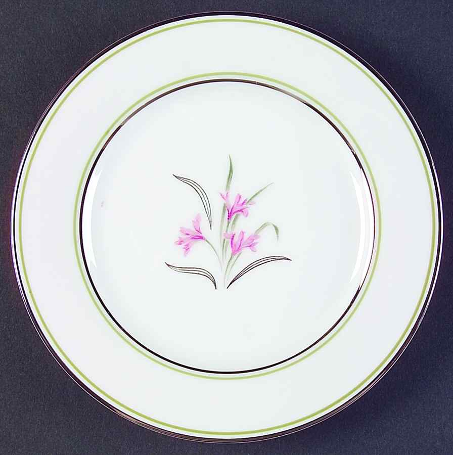 Kent Bread & Butter Plate by Noritake-1