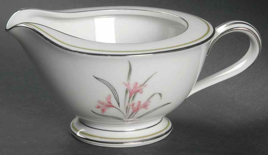 Kent Creamer by Noritake-1