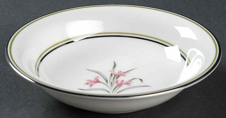 Kent Fruit/Dessert (Sauce) Bowl by Noritake-1
