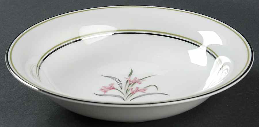 Kent Coupe Soup Bowl by Noritake-1