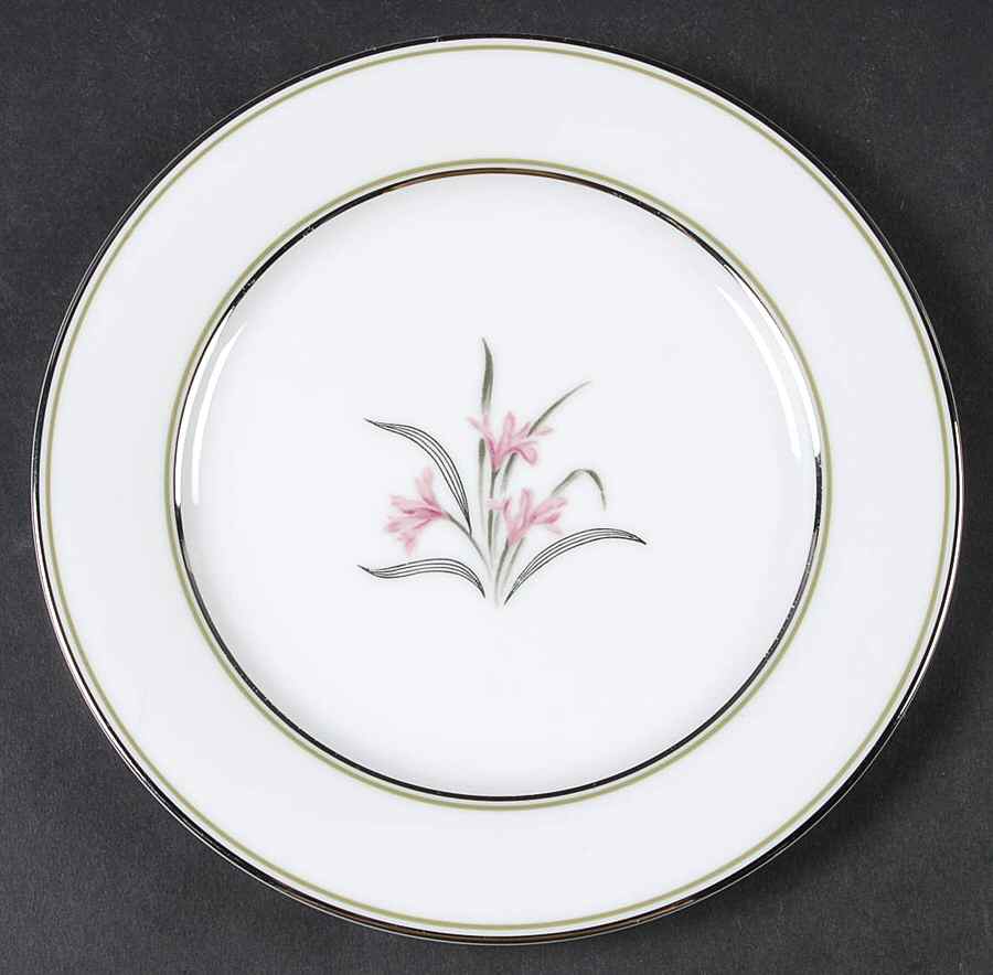 Kent Salad Plate by Noritake-1