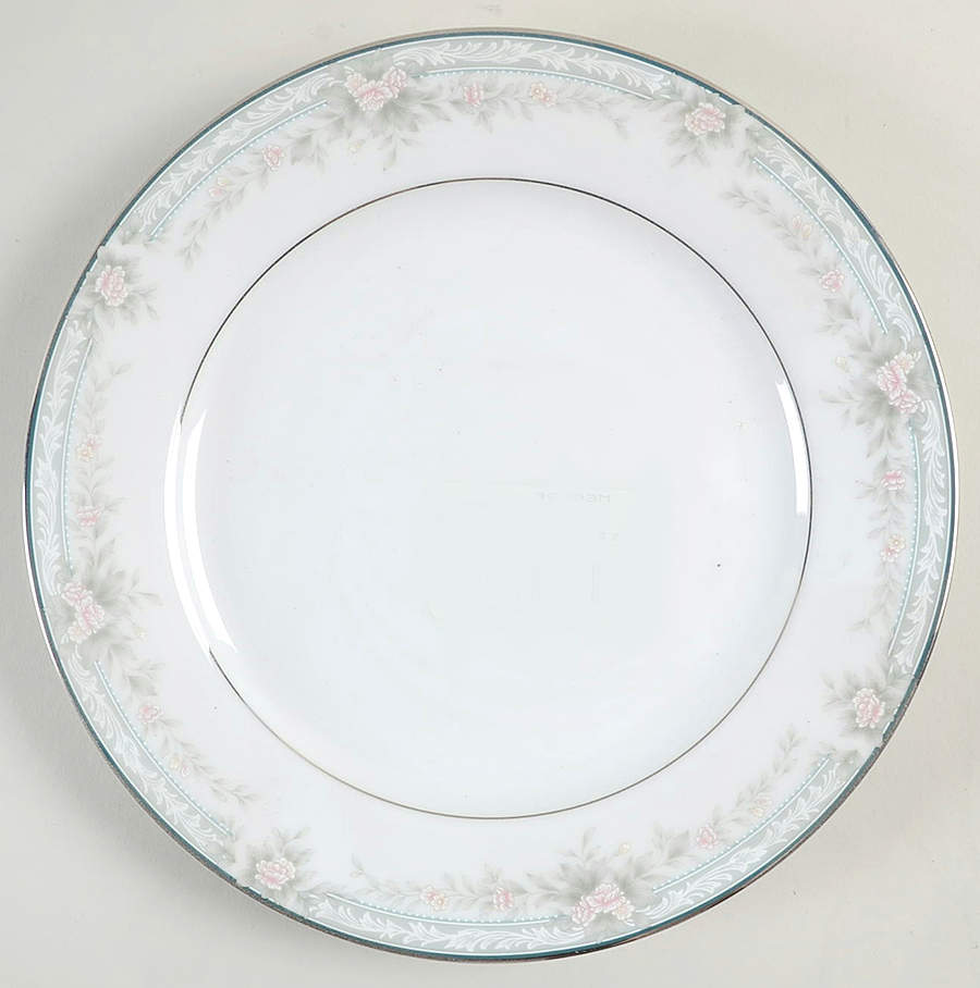 Kenwick Salad Plate by Noritake-1
