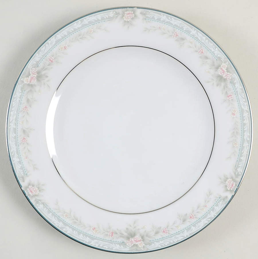 Kenwick Bread & Butter Plate by Noritake-1