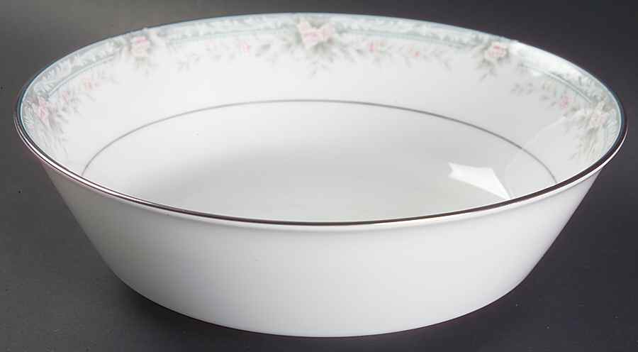 Kenwick 9" Round Vegetable Bowl by Noritake-1