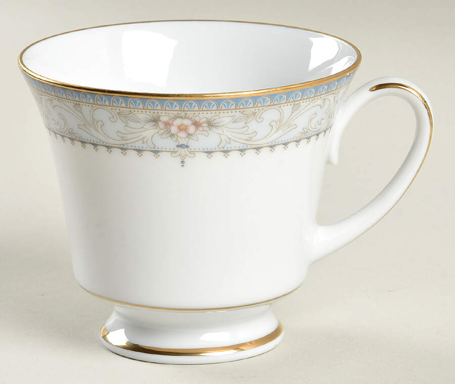 Kensington Palace Footed Cup by Noritake-1