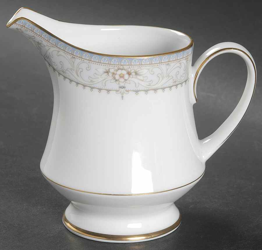 Kensington Palace Creamer by Noritake-1