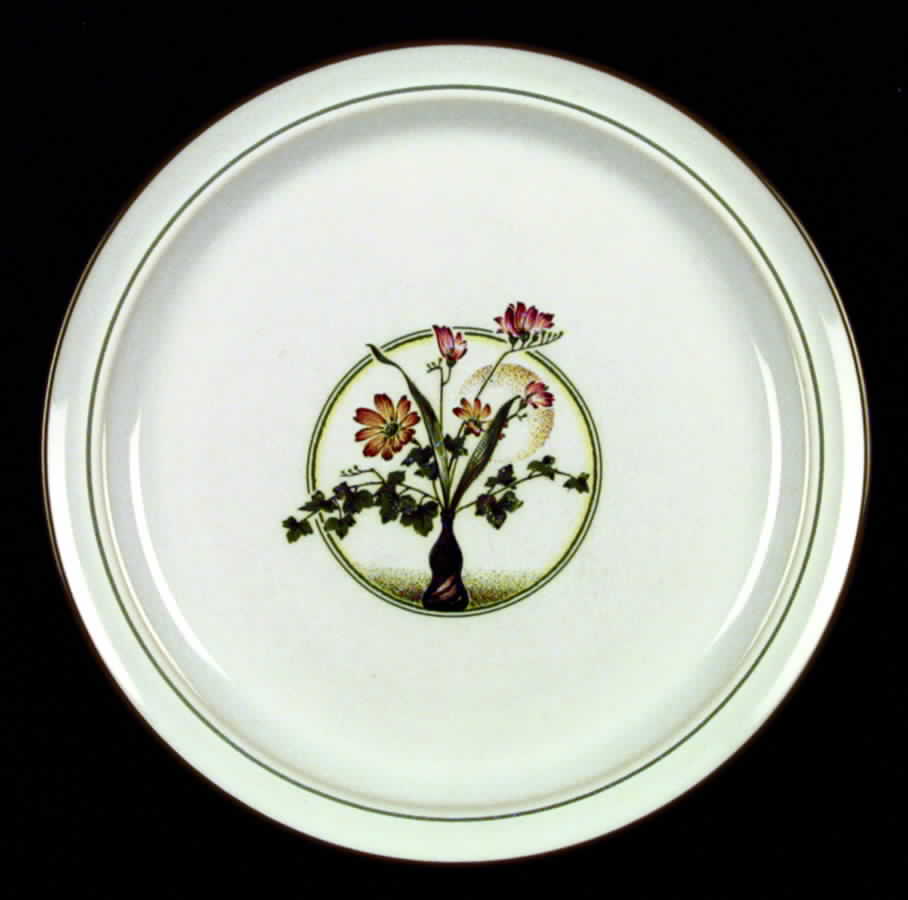 Kerrie Dinner Plate by Noritake-1
