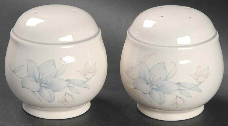 Kerry Spring Salt & Pepper Set by Noritake-1