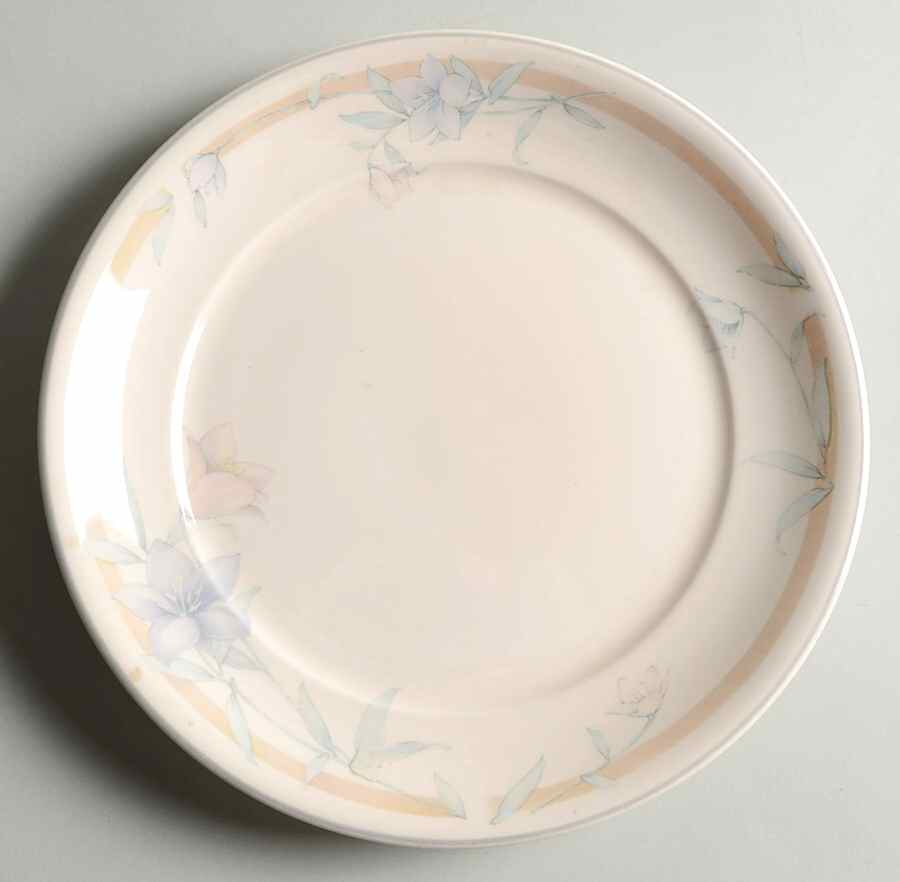 Kerry Spring Salad Plate by Noritake-1
