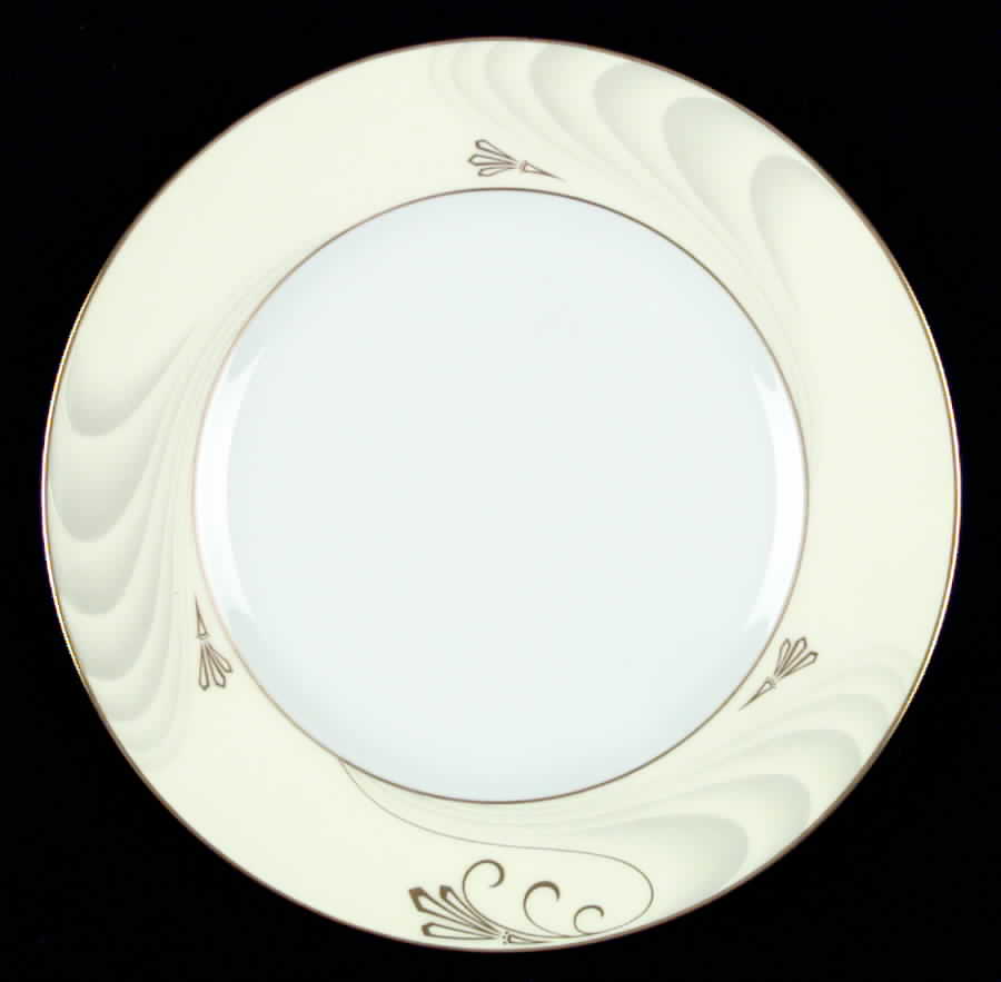 Khira Dinner Plate by Noritake-1