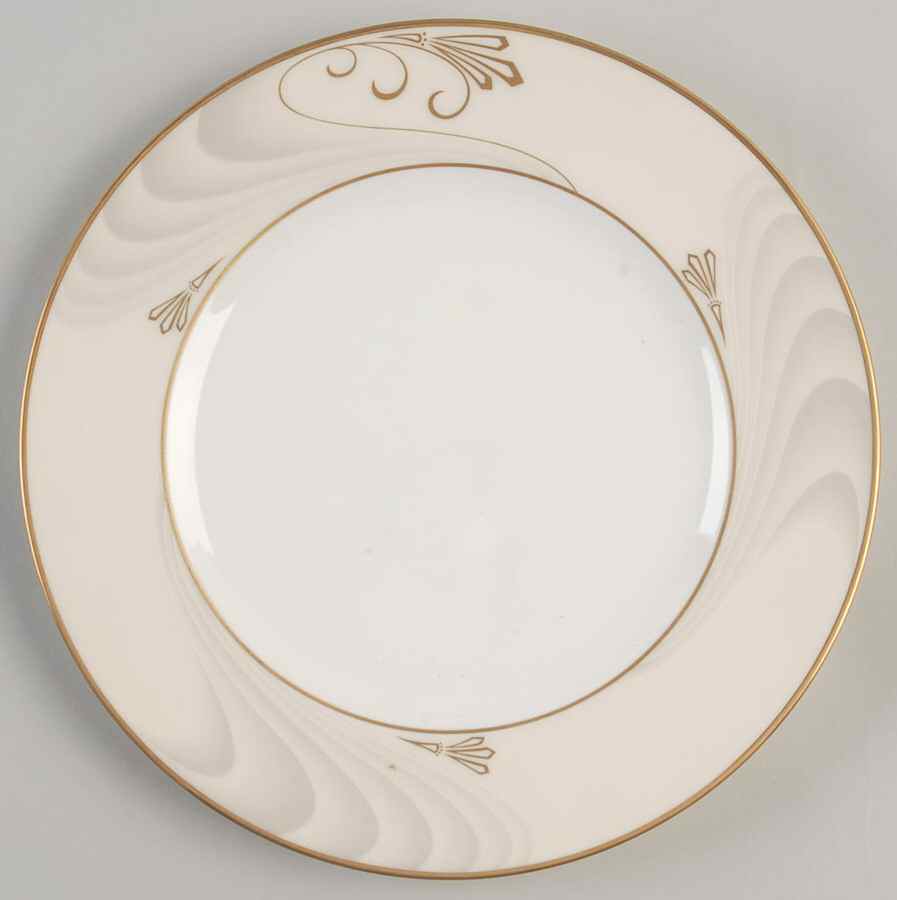 Khira Salad Plate by Noritake-1
