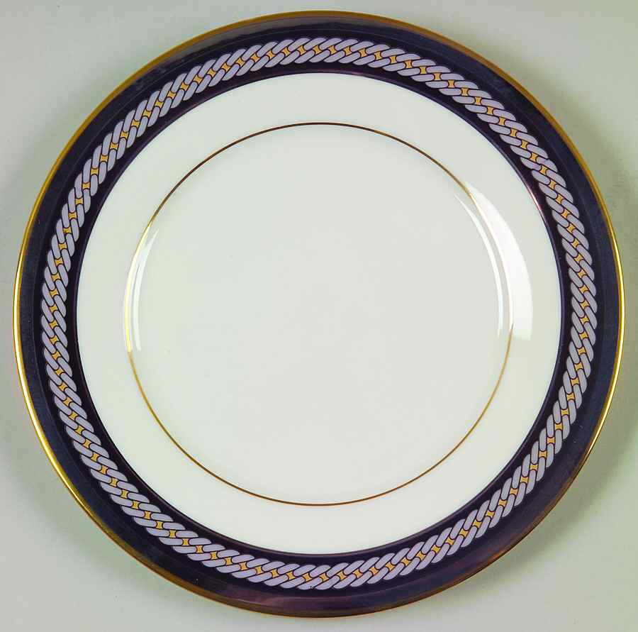King's Guard Bread & Butter Plate by Noritake-1