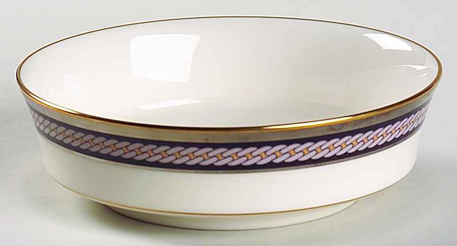 King's Guard Fruit/Dessert (Sauce) Bowl by Noritake-1