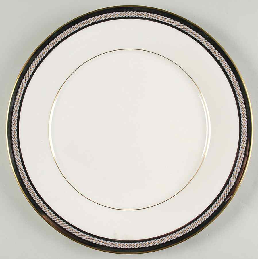 King's Guard 12" Chop Plate (Round Platter) by Noritake-1