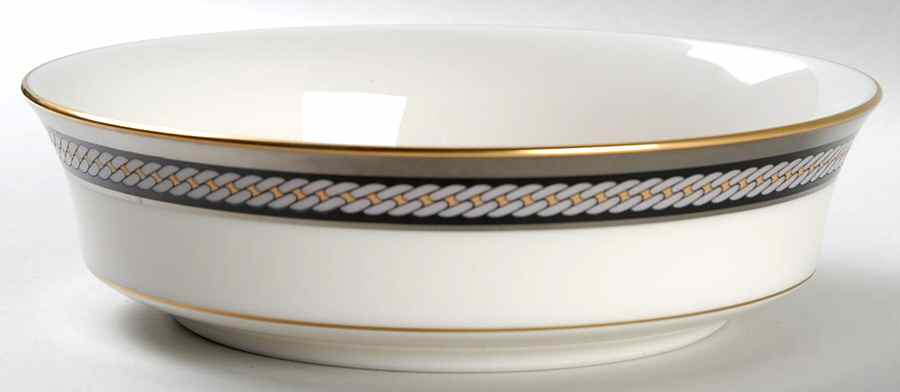 King's Guard Coupe Soup Bowl by Noritake-1