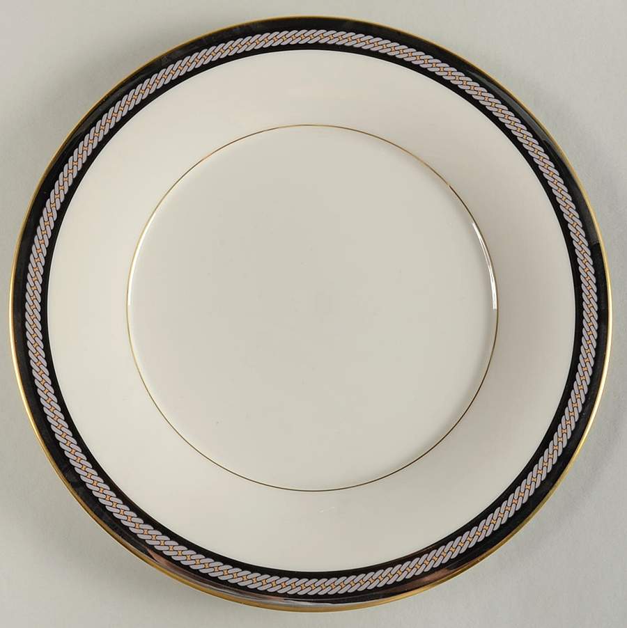 King's Guard Dinner Plate by Noritake-1