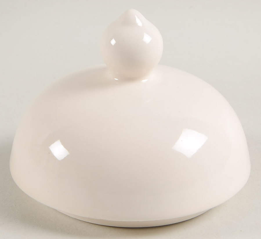 Kilkee Lid for Sugar Bowl by Noritake-1