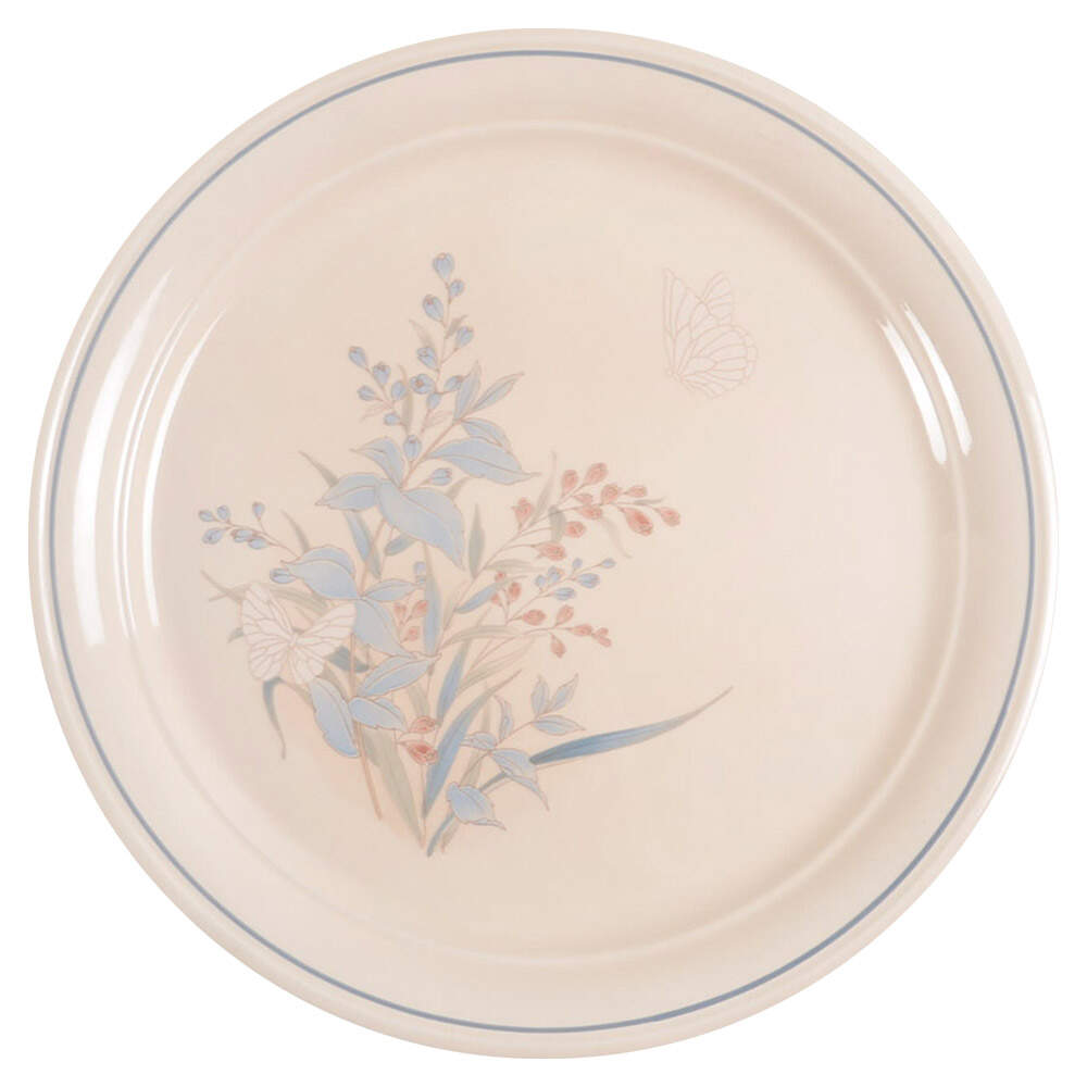 Kilkee 12" Chop Plate (Round Platter) by Noritake-1