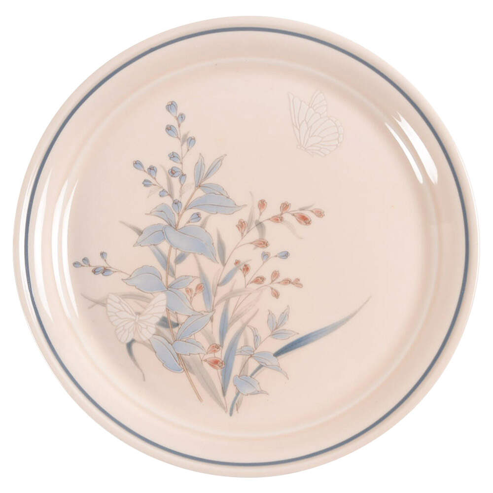 Kilkee Salad Plate by Noritake-1