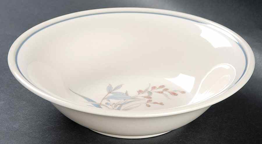 Kilkee Coupe Cereal Bowl by Noritake-1
