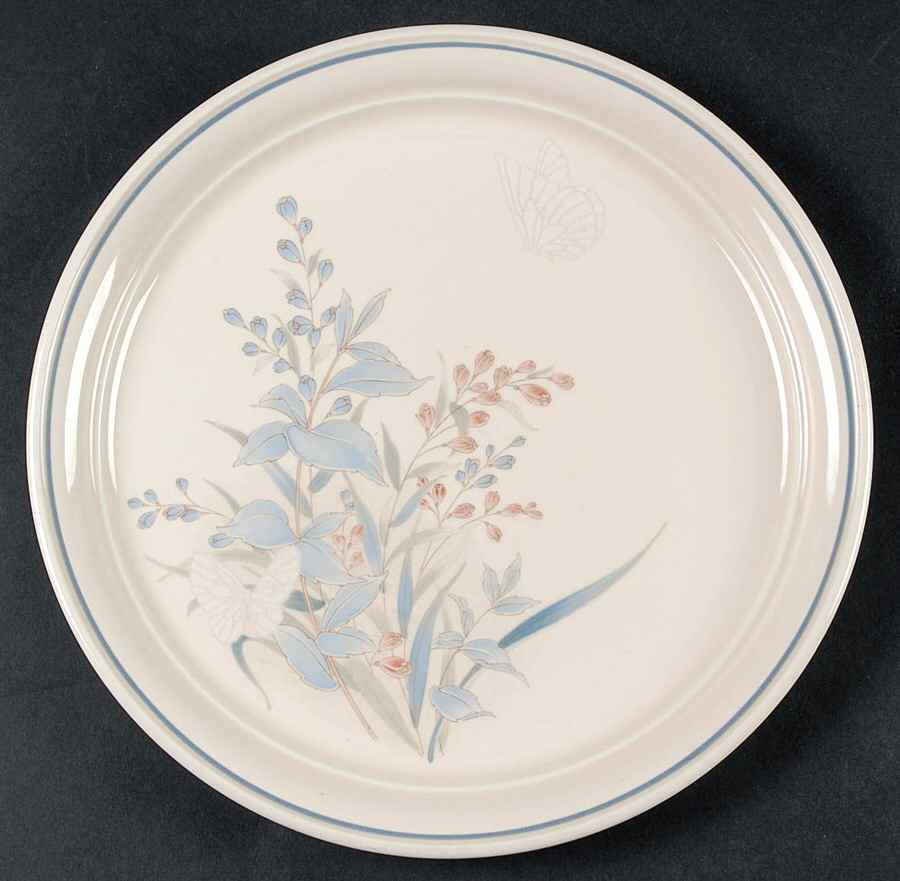 Kilkee Dinner Plate by Noritake-1