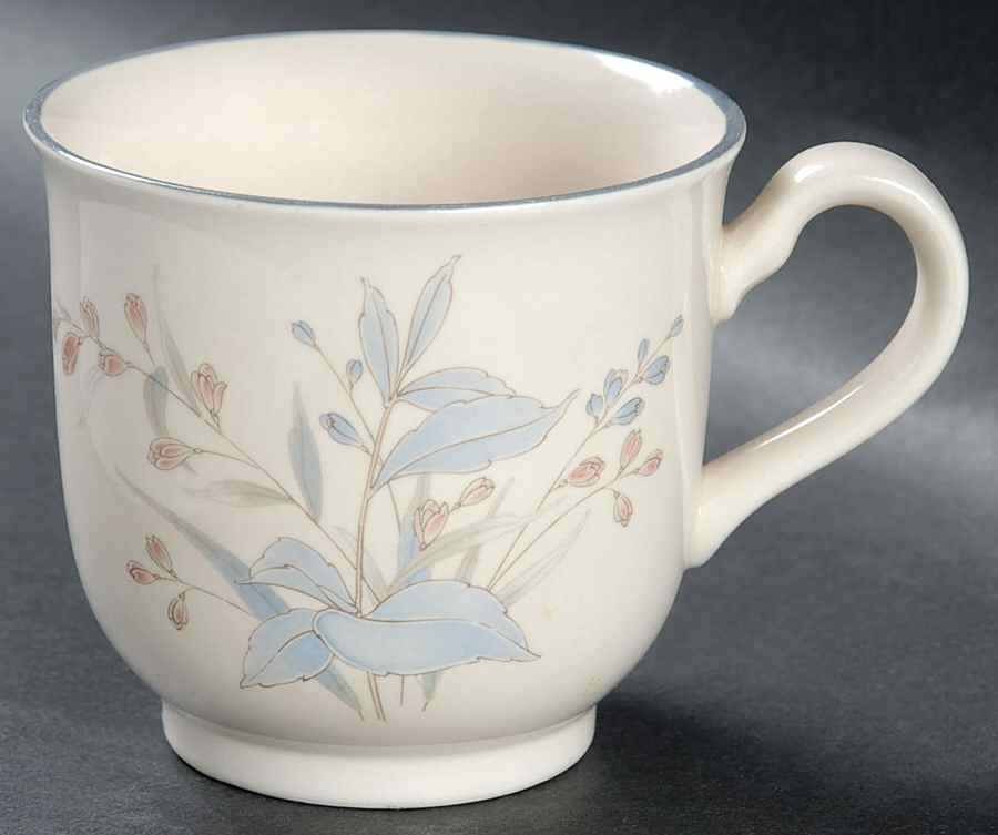 Kilkee Footed Cup by Noritake-1