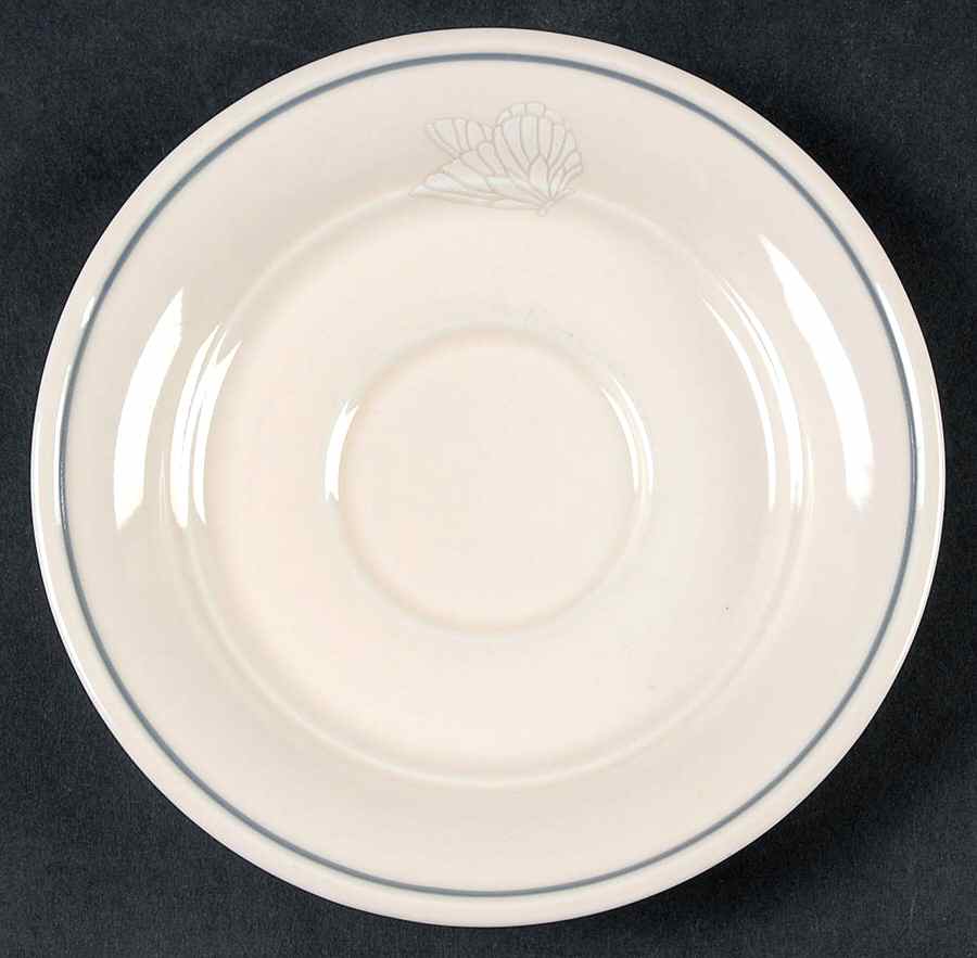 Kilkee Saucer by Noritake-1