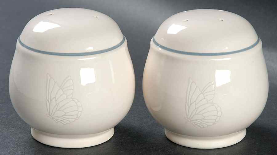 Kilkee Salt & Pepper Set by Noritake-1
